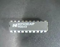 HIP4081AIP HIP4081IP