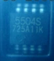 FA5504S 全新原装现货,