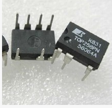 TOP258P TOP258PN DIP7脚 全新液晶电源管理芯片 直插IC