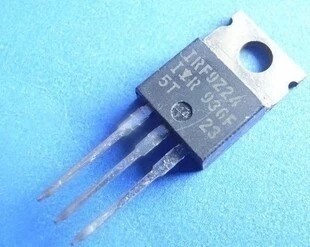 全新原装IRF9Z24N=F9Z24N逆变器电焊机维修配件MOS场效应管三极管