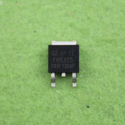 贴片 TO-252 IRFR5305 场效应管
