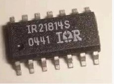 IR21814S IR21814 IR21814STRPBF 全新 SOP14 原装正品热卖