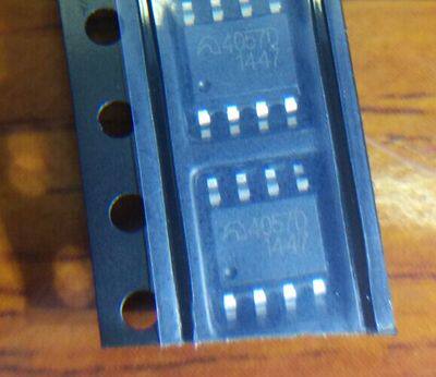 me4057 me4057a 4057a sop8 4.2v锂离子电池充电器 移动电源ic