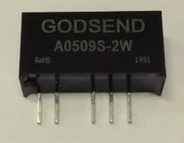 A0509S-2W 全新原装现货,需要多少个请直拍