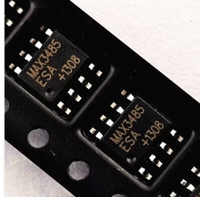 原装正品 MAX3485ESA SOP8封装 电平转换 驱动IC MAX3485CSA