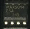 MAX5014ESA 全新原装现货