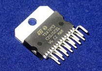 TDA7293 芯片 音频放大器 120V 100W 全新原装进口 ZIP 可以直拍