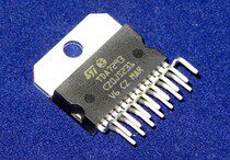 TDA7293 芯片 音频放大器 120V 100W 全新原装