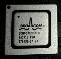 BCM68385IFSBG 现货 包上机
