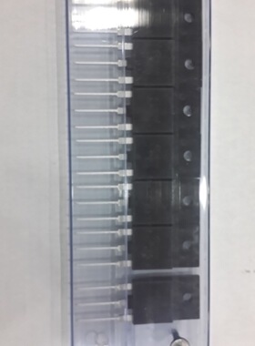 全新原装正品STFW3N150 ST原厂