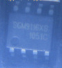 SGM9116XS SOP8 全新原装现货,需要多少个请直拍