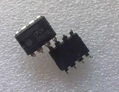 1200ap60 ncp1200ap60 dip8脚 全新液晶电源管理芯片 直插ic