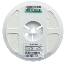 1206 0.05RF  丝印R050 1% 1206 0.05R 一盘5000个 一盘130元