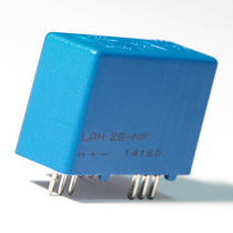 LAH25-NP LEM 莱姆 电流传感器 25A 12A 8A闭环 霍尔 立式传感器