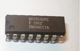 UA78S40PC 全新 店里现货.质量保证.