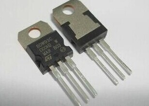 BDW93C BDW93B TO220 全新原装实体店现货