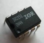 IR2151 IR2151PBF DIP8 全新原装现货 需要多少个请直拍