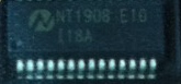 NT1908-E10 SSOP28L 全新原装现货,