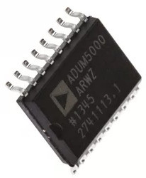 全新 ADUM5000ARW ADUM5000ARWZ ADUM5000 SOP16 数字隔离器