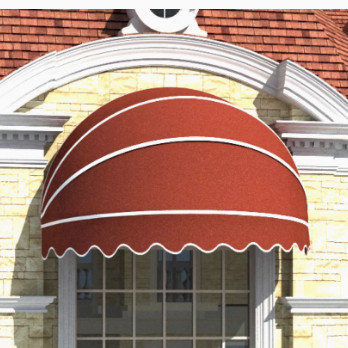 窗户装饰西瓜蓬门头雨棚遮阳棚广告雨棚定制可折叠法式遮阳蓬雨篷