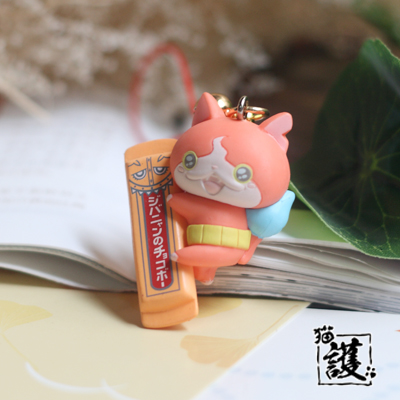 万代公仔扭蛋挂饰动漫周边现货