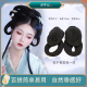 溪亭记花千骨发包汉服古装 假发成品发髻拍照演出古风造型新手发包