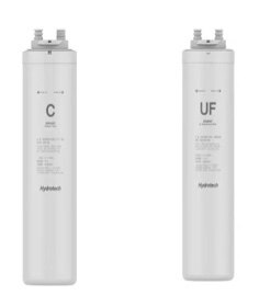 海德泰克HY-UC304滤芯套餐家用直饮