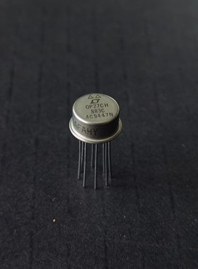 ADI OP27CH/883 OP27AJ/883C军级低噪声运算放大器全新原装非翻新