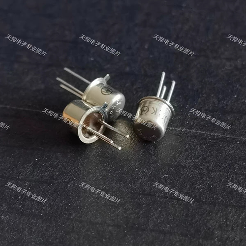 MOT 2N2222A 芯片标K99  2N2907A 芯片标405 三极对管 KOREA全新