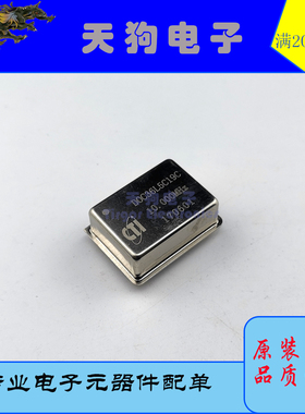 CTI DOC36L5C19C 10MHZ 5V OCXO 恒温晶振 拆机正品质量保证
