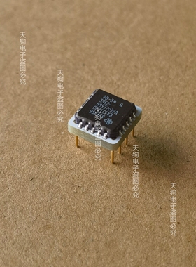德州TI OP37CFKB 5962-88537032A LCC20 军级单运放 全新原装件
