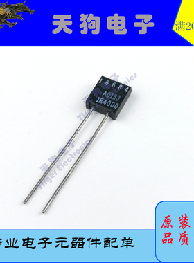 VISHAY 24249 高精度低温漂金属箔电阻 1R4 1.4R 4R 0.05%