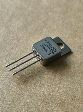 5962-7703401TA SG117G-DESC@SG117AIG/883 全新原装正品宇航级别