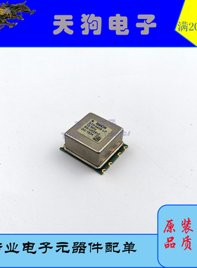 全新原装 RAKON STP3408LF 10MHZ OCXO 恒温晶振 5V 方波