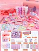 Сиреневый, делюкс издание, широкая цветовая палитра