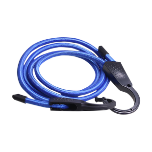 户外旅行用品西藏拉萨长途自驾游汽车晾衣绳野外生存装备车载神器