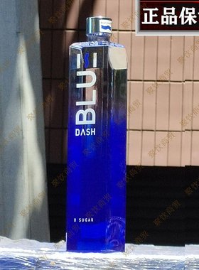 6瓶装布鲁大师青柠青瓜味15度零糖利口酒白葡萄香槟风味正品