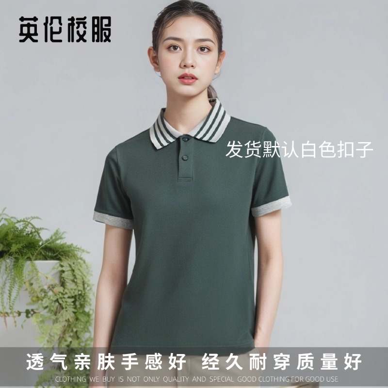 透气舒适校服性价比高孩子喜欢