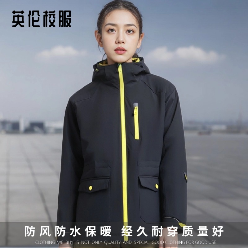 性价比高棉服羽绒保暖质量不错