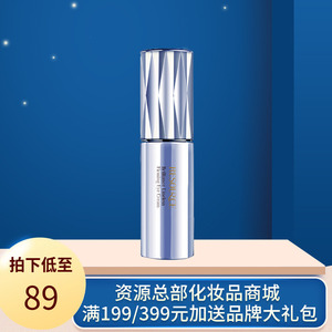 资源时光水氧睛采无痕眼部紧实乳眼霜补水保湿去淡化细纹黑眼圈