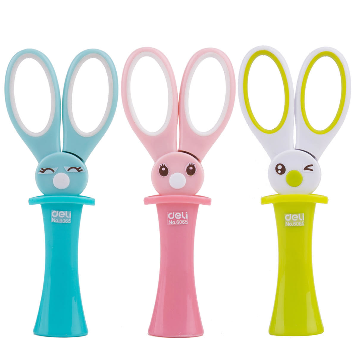 Effective children student Mini security Hand Scissors kindergarten baby trumpet Art Designer scissors Small scissorsin the Electronic Dictionary/Electronic paper book/Stationery , Crop supplies , Scissors  category - from Buy2taobao.com to provide professional Taobao agent buy service