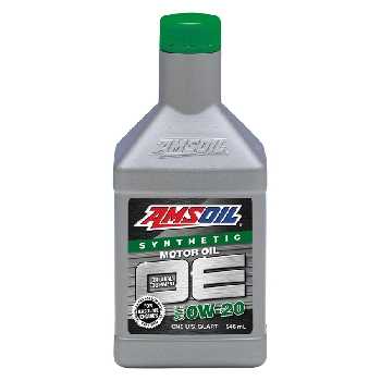 安索OE系列0W20全合成机油(OEZQT)--946毫升装