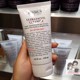 特效洁面乳150ml 专柜采购科颜氏Kiehl s高保湿 清洁温和洗面奶