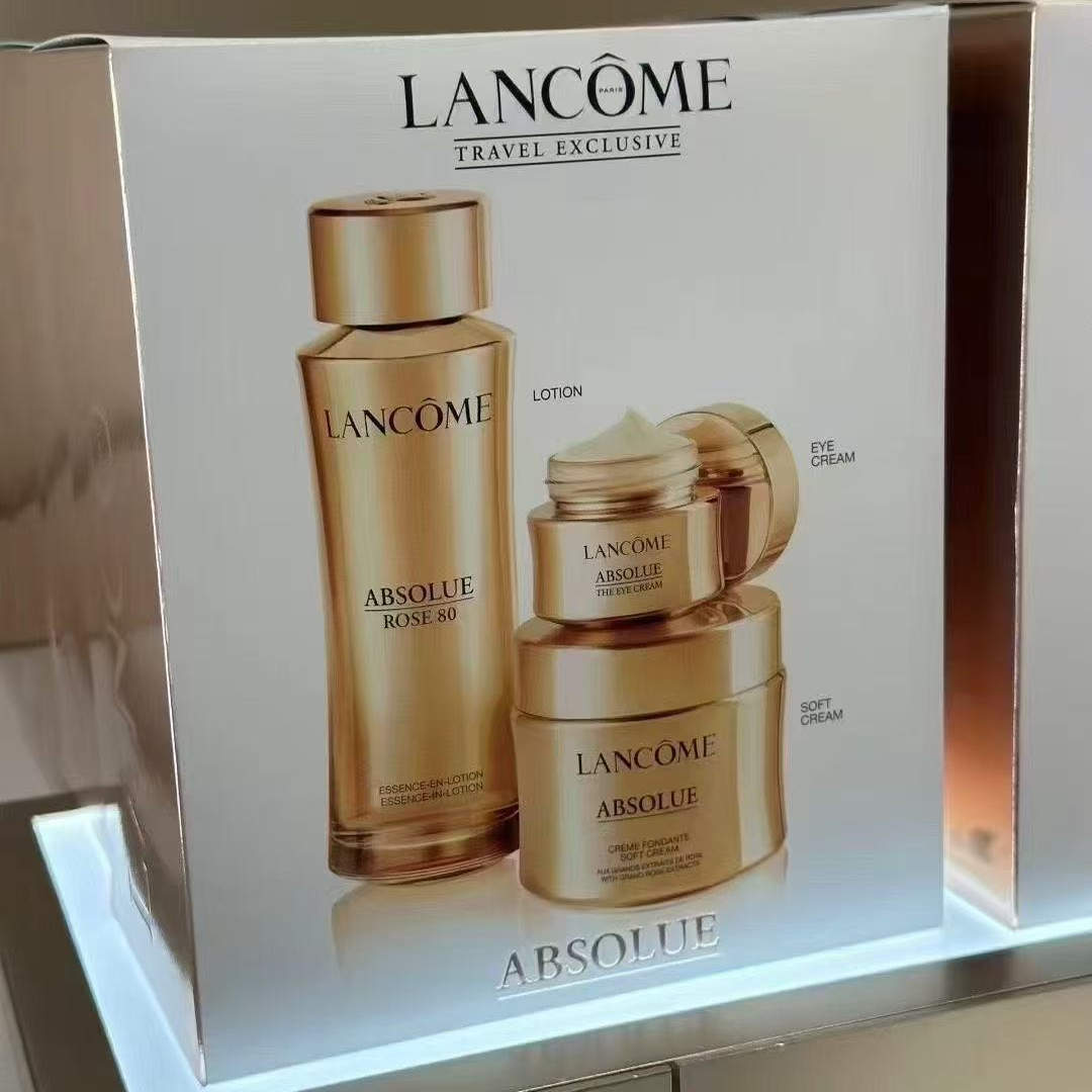 专柜采购Lancome/兰蔻