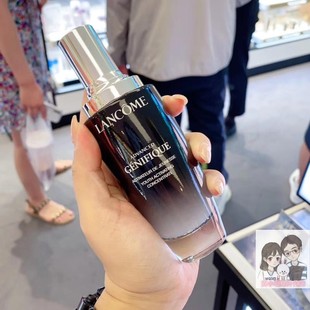 全新第二代精华肌底液小黑瓶100ml 正品 Lancome兰蔻