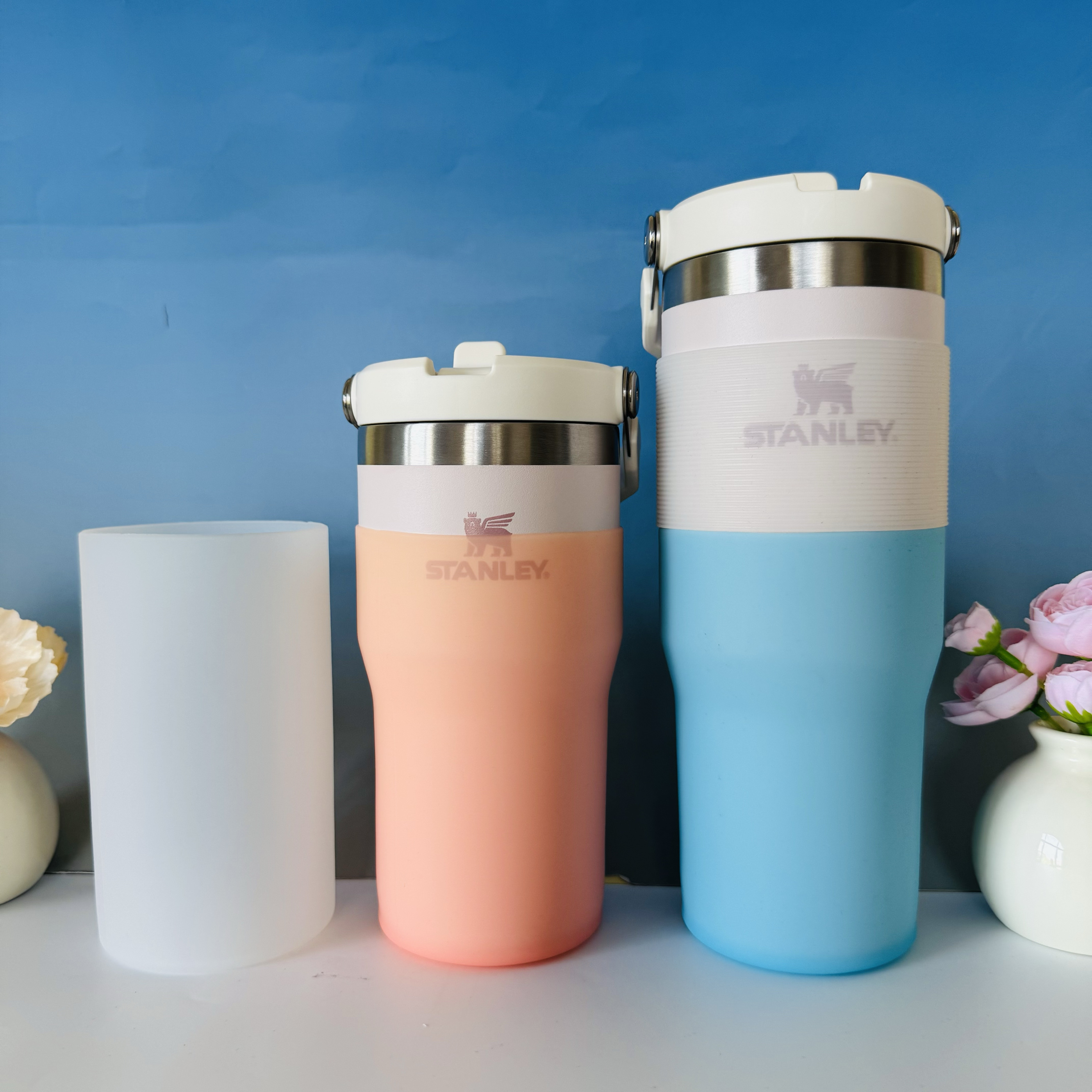 Stanley史丹利巨无霸保护套