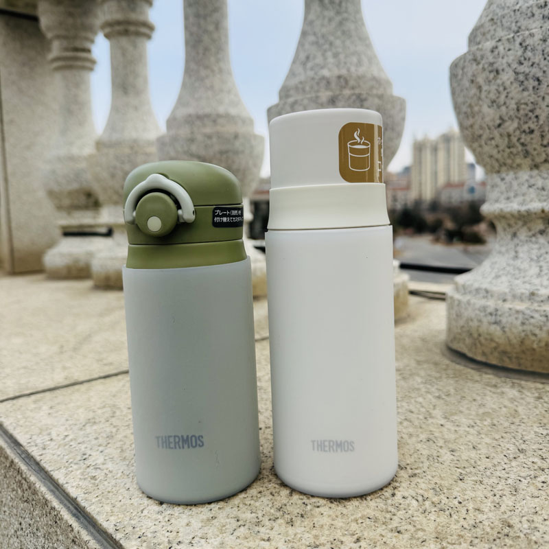 硅胶杯套膳魔师保温杯杯套