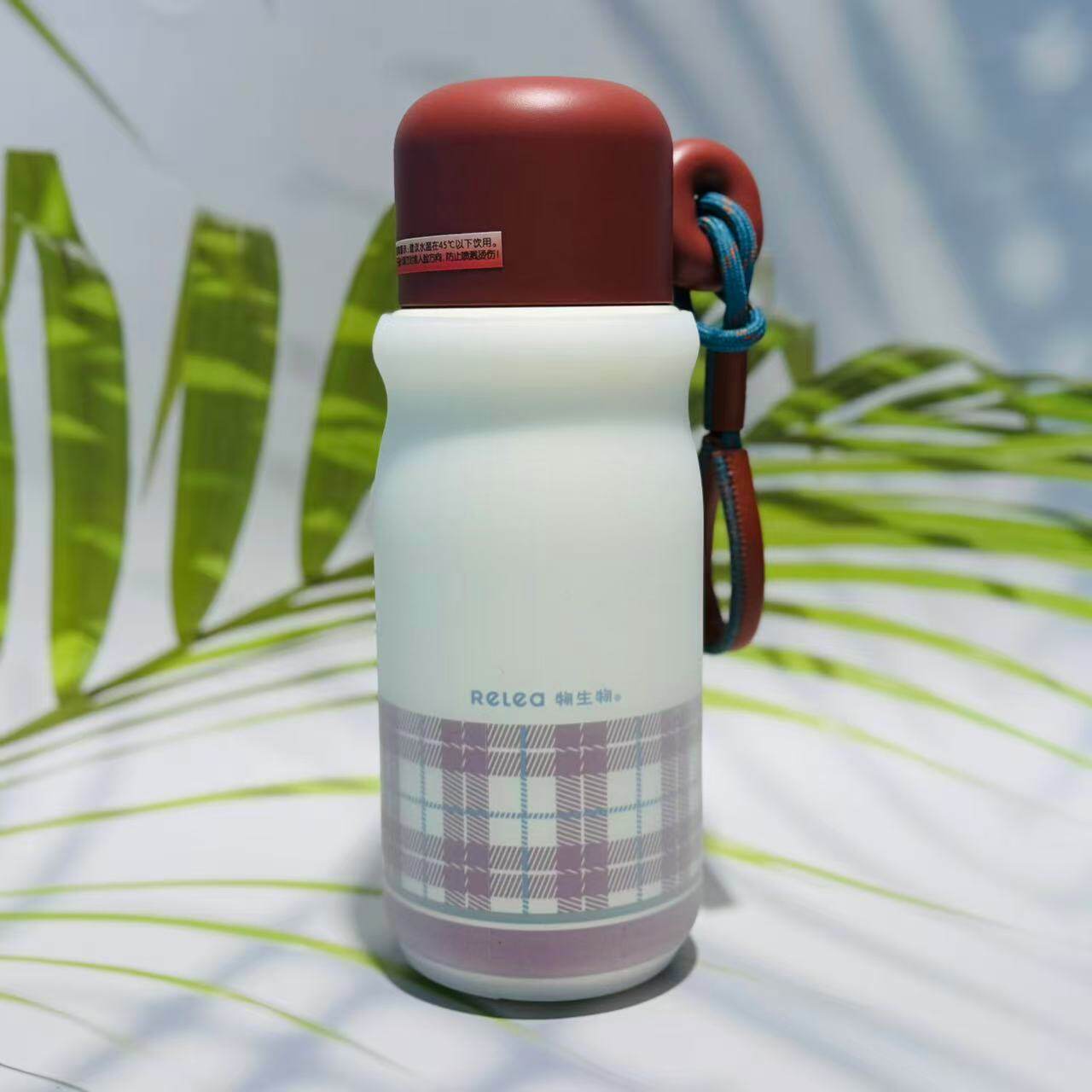 7.5cm硅胶水杯套物生物620ml