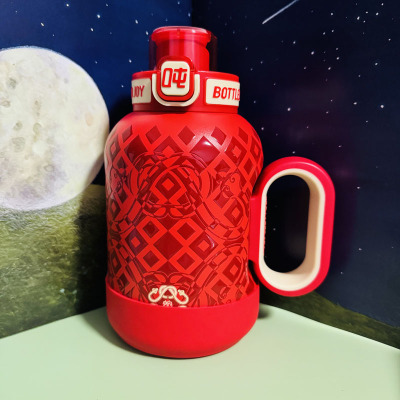 10cm11cm11.5硅胶杯套吨吨保温杯