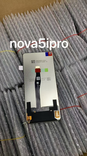 信灏品灏屏幕nova5i/nova5iPro屏幕总成液晶显示屏内外屏